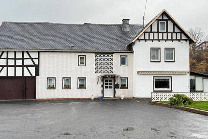 Mietshaus in 57641 Oberlahr 5 zimmer