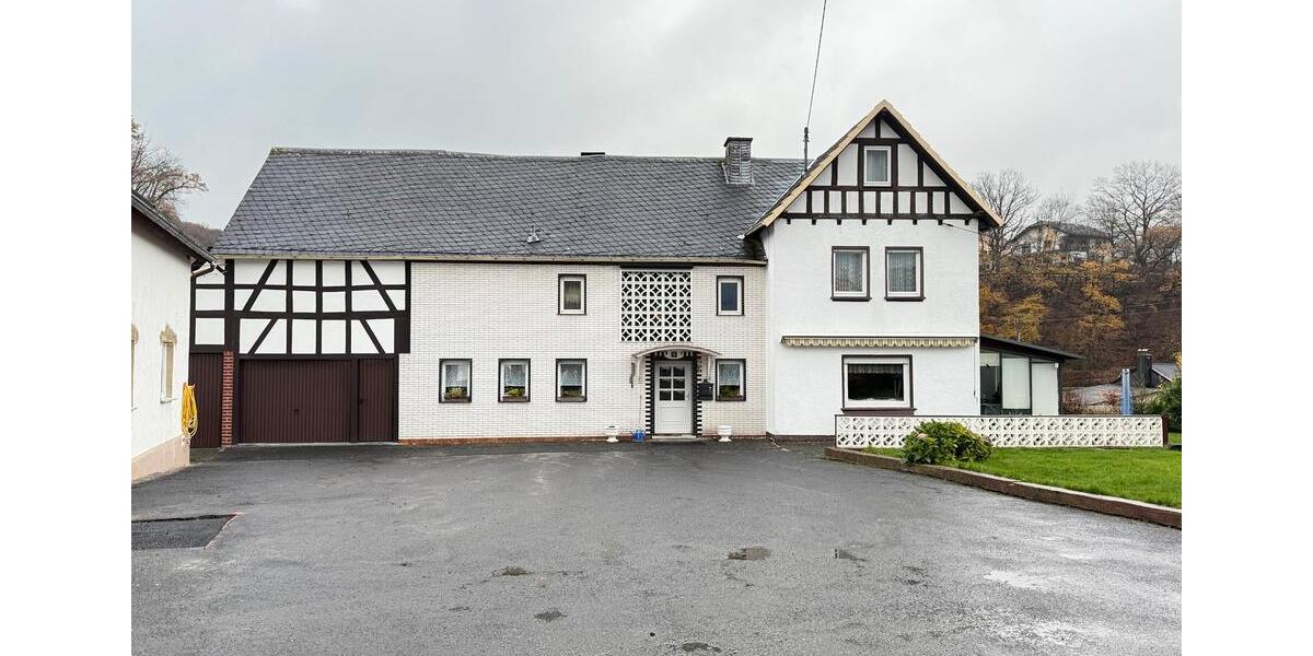 Mietshaus in 57641 Oberlahr 5 zimmer