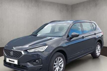 Seat Tarraco 55.800 km 27.680 &euro; Grossheubach 63920