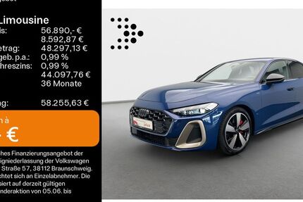 Audi A5 7.958 km 56.890 &euro; Oberursel 61440
