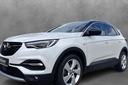 Opel Grandland (X) 86.000 km 16.965 &euro; Güstrow 18273