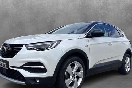 Opel Grandland (X) 86.000 km 17.215 &euro; Güstrow 18273