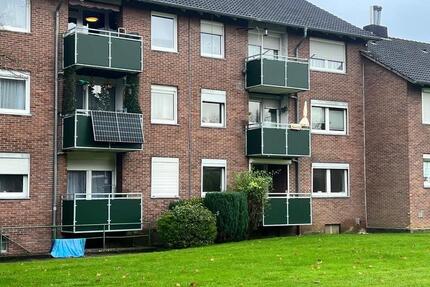 Wohnung Gronau (Westfahlen) - 3 Zimmer, 79 m&sup2;, 135.000&euro; | Angebot:26819337