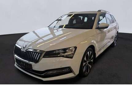Skoda Superb 48.800 km 36.490 &euro; Heidelberg 69123