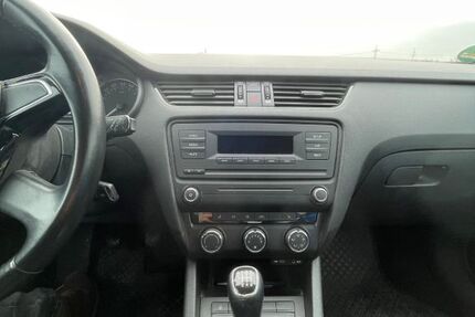 Skoda Octavia 208.304 km 5.850 &euro; Wunstorf 31515