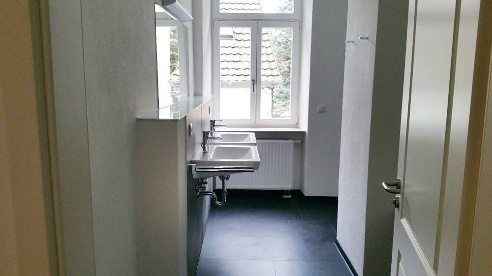 Etagenwohnung Bad Kissingen - 2 Zimmer, 93 m&sup2;, 309.000&euro; | Angebot:26450637