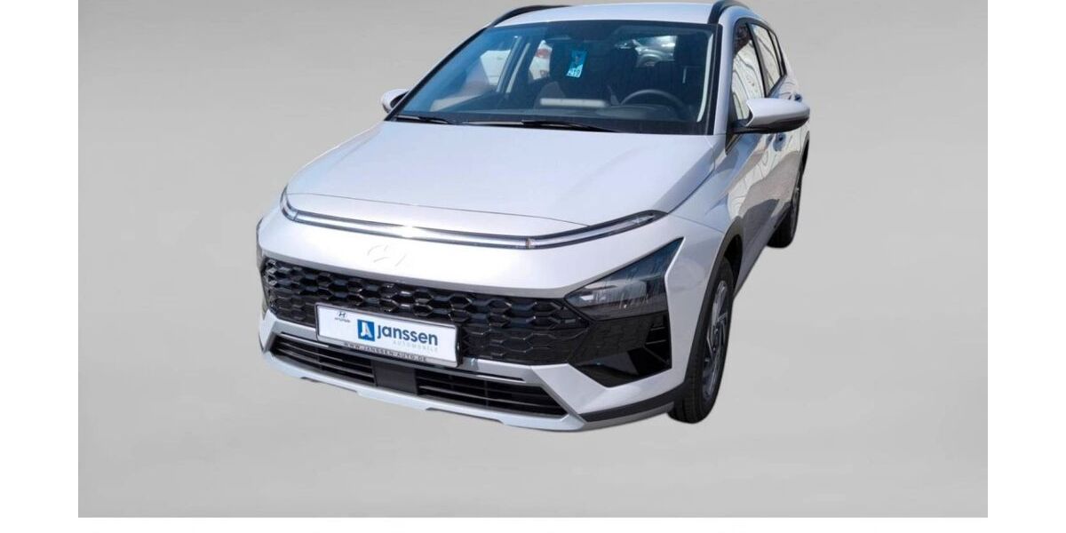 Hyundai BAYON 8.209 km 21.990 &euro; Aurich 26605