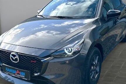 Mazda 2 24.000 km 19.500 &euro; Kassel 34123