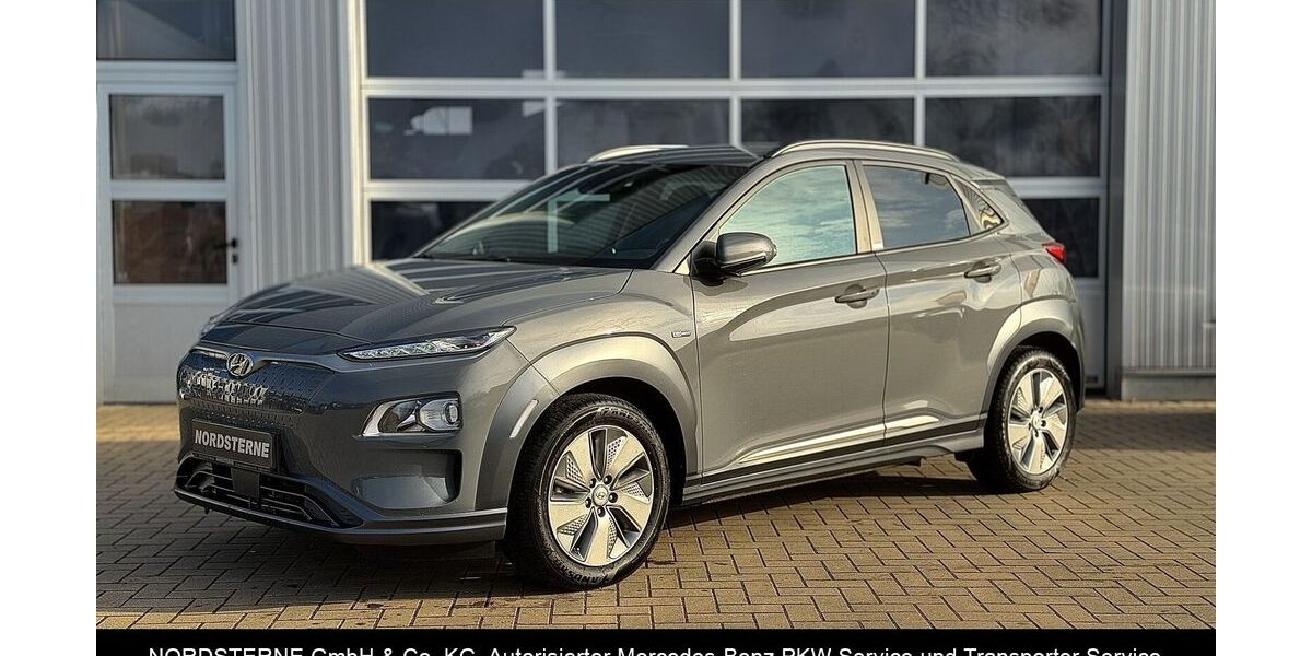 Hyundai KONA 70.000 km 14.888 &euro; Neuenkirchen OT Lintern 49586