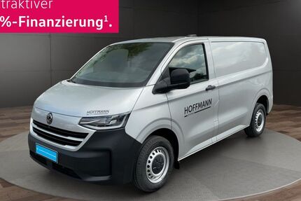 VW T7 Transporter 5.999 km 41.280 &euro; Sundern 59846