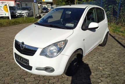 Opel Agila