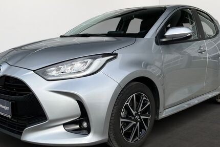 Toyota Yaris 86.300 km 17.480 &euro; Überlingen 88662