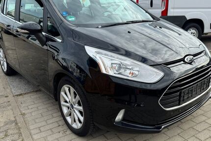Ford B-Max 107.000 km 6.990 &euro; Neustrelitz 17235