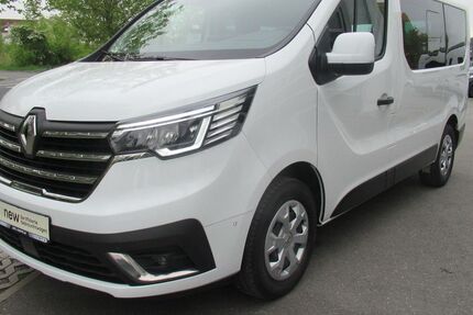 Renault Trafic 103.941 km 24.990 &euro; Riesa 01587