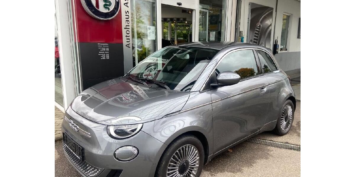 Fiat 500e 6.679 km 19.990 &euro; Asperg 71679