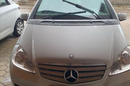 Mercedes A 160