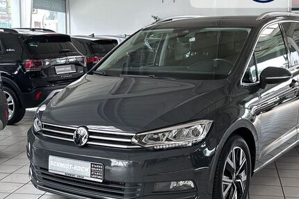VW Touran 92.318 km 23.450 &euro; Achim-Uesen 28832