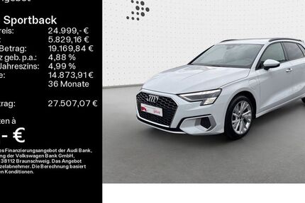 Audi A3 59.350 km 24.999 € Hanau 63452