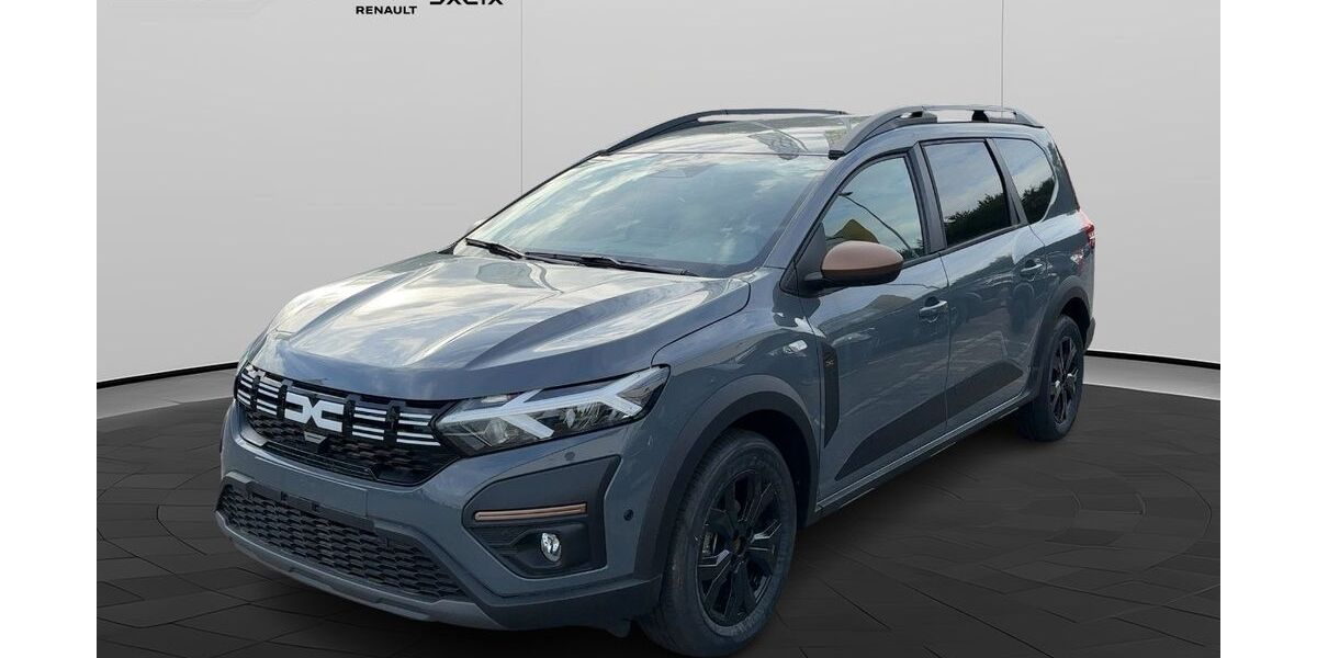 Dacia Jogger 5.999 km 19.790 &euro; Bensheim 64625