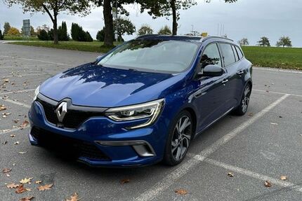 Renault Megane 101.190 km 14.800 € Waldbrunn 69429