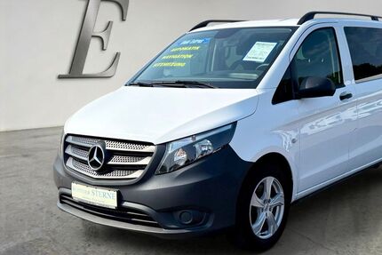 Mercedes-Benz Vito 57.269 km 32.990 &euro; Witten 58454
