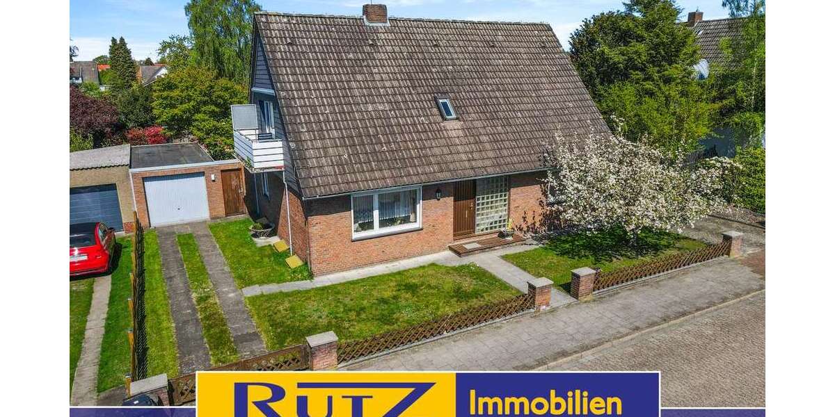 Haus zum Kaufen in Delmenhorst Bungerhof 284.000 € 161.5 m² - Einfamilienhaus Delmenhorst / Bungerhof Bungerhof | Angebot:26476190