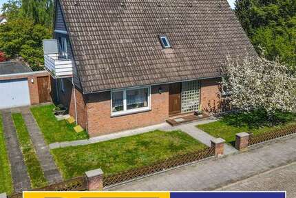 Haus zum Kaufen in Delmenhorst Bungerhof 284.000 € 161.5 m² - Haus Delmenhorst / Bungerhof Bungerhof | Angebot:26476190