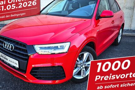 Audi Q3 69.089 km 17.490 &euro; Pockau-Lengefeld 09514