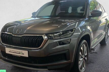 Skoda Kodiaq 90.800 km 27.490 &euro; Neuburg 86633