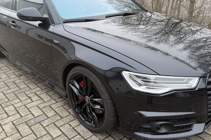 Audi A6 191.000 km 23.990 &euro; Heusweiler 66265