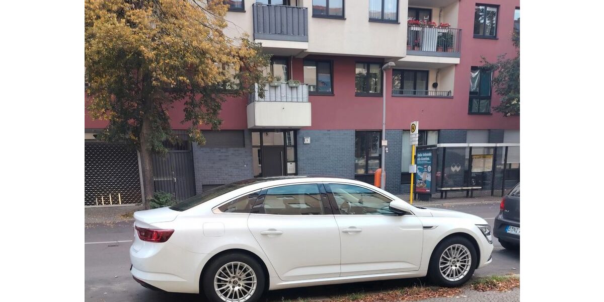 Renault Talisman 72.500 km 15.300 &euro; Berlin 10409