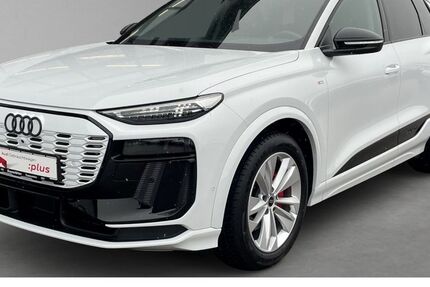 Audi Q6 e-tron 10.020 km 75.980 &euro; Traunstein 83278