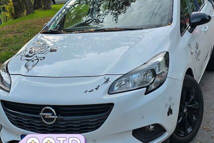 Opel Corsa 42.000 km 8.900 &euro; Hagen 58135