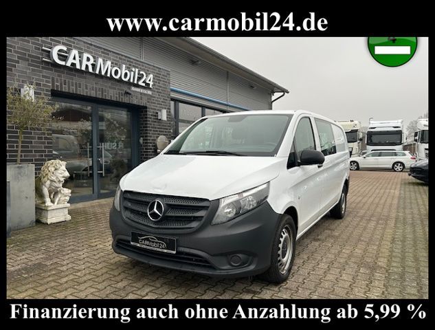 Mercedes-Benz Vito 110.900 km 27.700 &euro; Rastede/ Wahnbek 26180