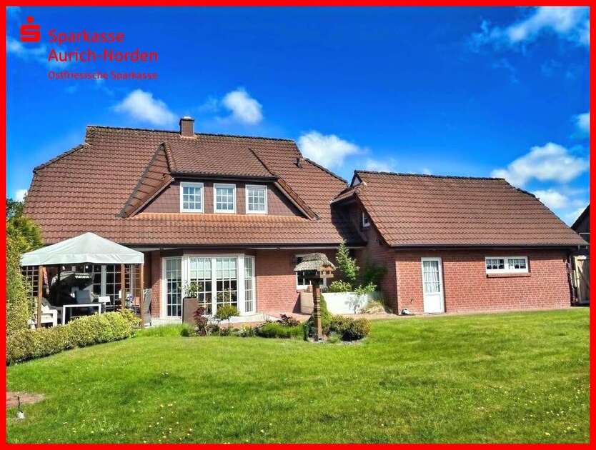 Haus zum Kaufen in Ihlow 425.000 € 165 m²