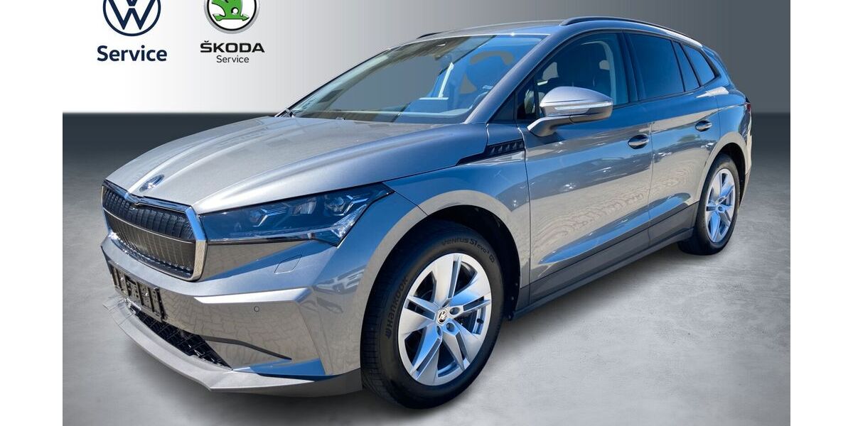 Skoda Enyaq 30.920 km 30.570 &euro; Wolfsburg 38446