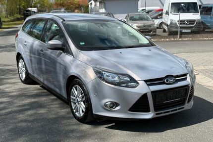 Ford Focus 217.000 km 3.490 &euro; Oberasbach 90522