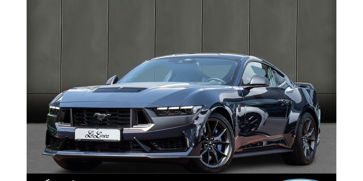 Ford Mustang 3.000 km 72.490 &euro; Köln / Porz 51149