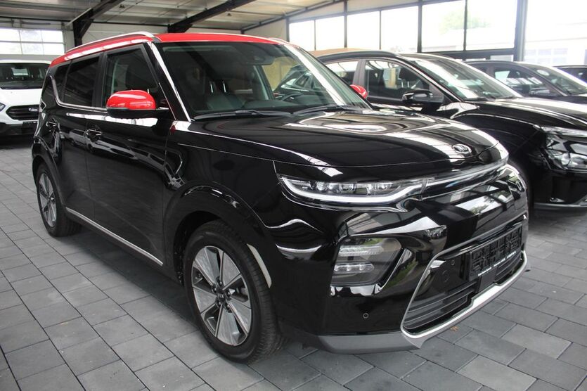 Kia Soul 30.850 km 22.990 € Andervenne 49832