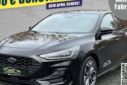 Ford Focus 43.954 km 19.990 &euro; Wunsiedel 95632