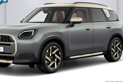 Mini Countryman C (Cooper) 11.399 km 35.530 &euro; Euskirchen 53879