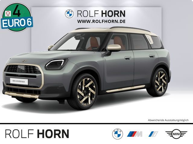 Mini Countryman C (Cooper) 11.399 km 35.530 &euro; Euskirchen 53879