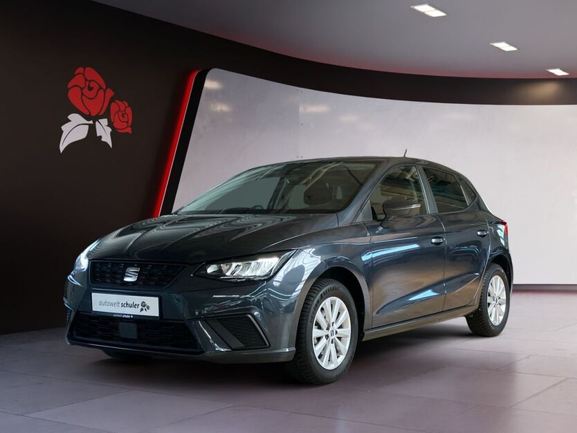 Seat Ibiza 37.700 km 15.750 € Zimmern ob Rottweil 78658