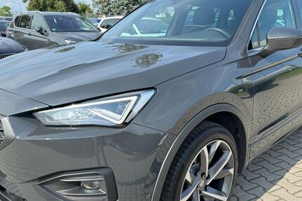 Seat Tarraco 99.022 km 30.999 € Nabburg 92507