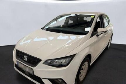 Seat Ibiza 40.015 km 12.833 &euro; Kassel 34123