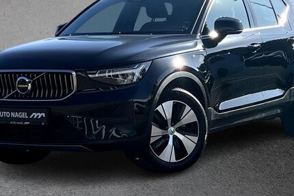 Volvo XC40 38.108 km 28.800 € Münster 48155