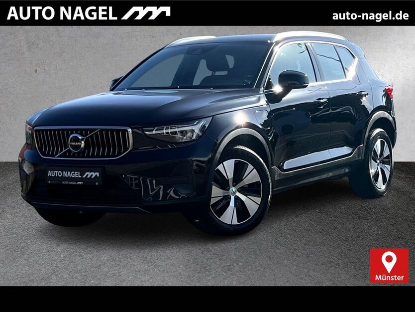 Volvo XC40 38.108 km 28.800 € Münster 48155