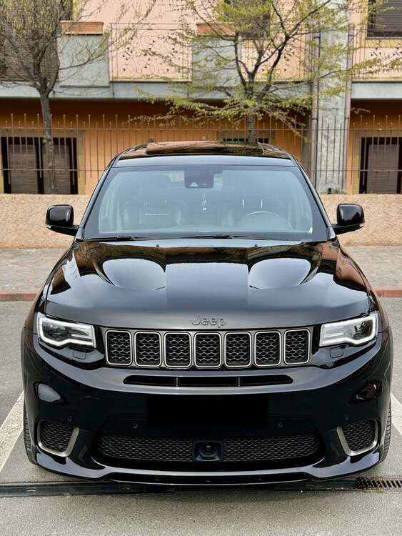 Grand Cherokee