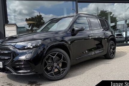 Mercedes-Benz GLB 200 9.000 km 57.590 &euro; Kaufbeuren 87600
