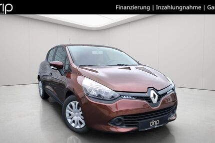 Renault Clio 41.955 km 6.990 &euro; Hattersheim am Main 65795